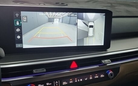 KIA Sorento IV, 2025 год, 6 579 955 рублей, 12 фотография