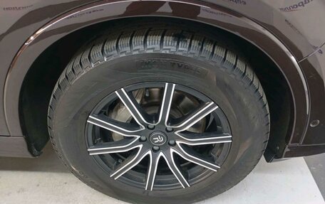 Audi Q7, 2022 год, 7 860 880 рублей, 2 фотография