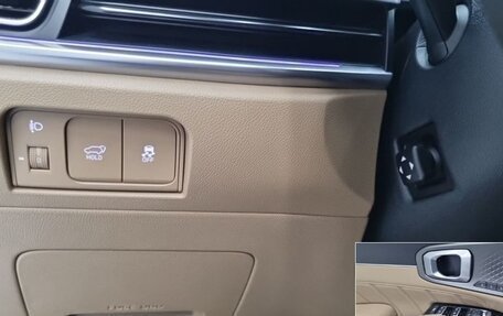 KIA Sorento IV, 2025 год, 6 579 955 рублей, 17 фотография