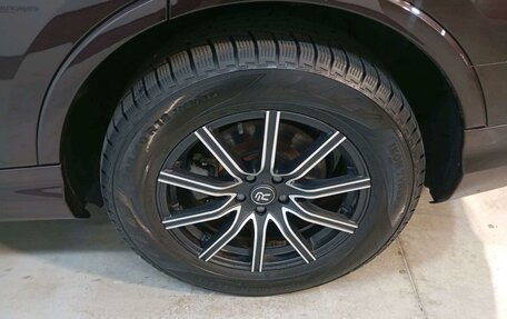 Audi Q7, 2022 год, 7 860 880 рублей, 5 фотография