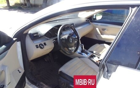 Volkswagen Passat CC I рестайлинг, 2010 год, 980 000 рублей, 6 фотография