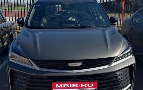 Geely Coolray I, 2024 год, 2 415 000 рублей, 1 фотография