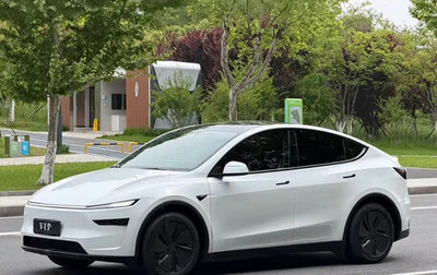 Tesla Model Y I, 2026 год, 6 200 000 рублей, 1 фотография