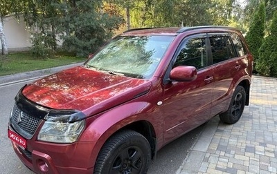 Suzuki Grand Vitara, 2005 год, 770 000 рублей, 1 фотография