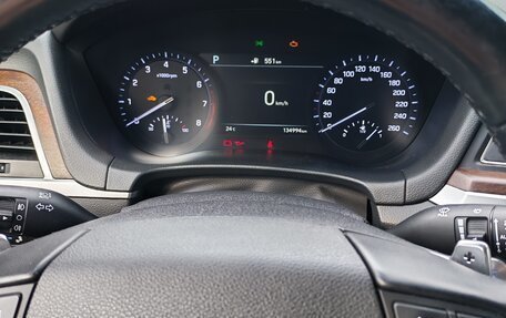 Genesis G80 I, 2017 год, 2 550 000 рублей, 1 фотография