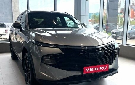 Haval F7x, 2026 год, 3 599 000 рублей, 1 фотография