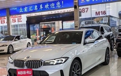 BMW 3 серия, 2023 год, 2 900 000 рублей, 1 фотография
