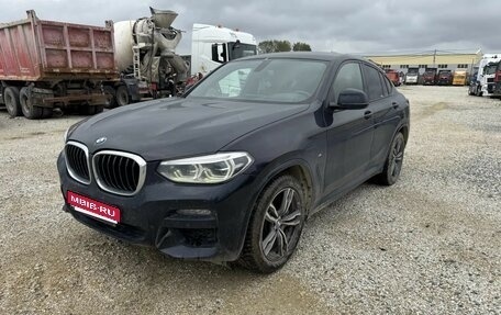 BMW X4, 2020 год, 5 010 000 рублей, 1 фотография