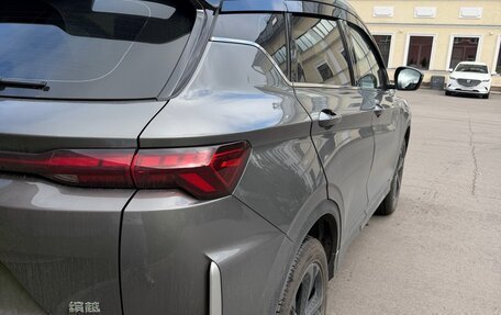 Geely Coolray I, 2024 год, 2 415 000 рублей, 2 фотография