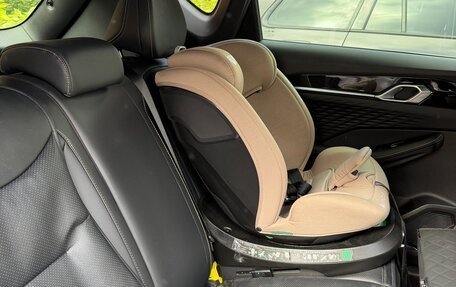 Geely Coolray I, 2024 год, 2 415 000 рублей, 4 фотография