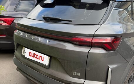 Geely Coolray I, 2024 год, 2 415 000 рублей, 3 фотография