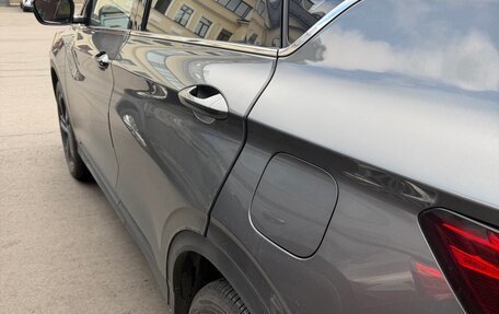 Geely Coolray I, 2024 год, 2 415 000 рублей, 5 фотография
