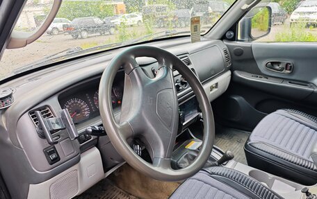 Mitsubishi Montero Sport, 1999 год, 480 000 рублей, 6 фотография