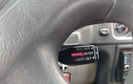 Mitsubishi Montero Sport, 1999 год, 480 000 рублей, 8 фотография
