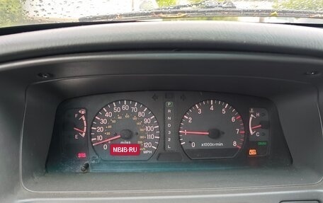 Mitsubishi Montero Sport, 1999 год, 480 000 рублей, 9 фотография