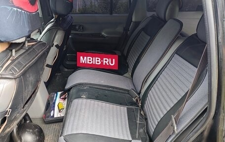 Mitsubishi Montero Sport, 1999 год, 480 000 рублей, 7 фотография