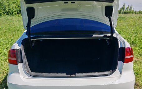 Volkswagen Jetta VI, 2015 год, 1 050 000 рублей, 9 фотография