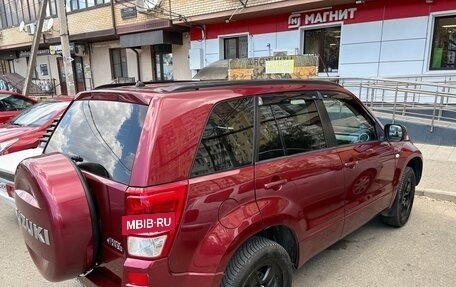 Suzuki Grand Vitara, 2005 год, 770 000 рублей, 6 фотография