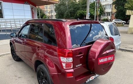 Suzuki Grand Vitara, 2005 год, 770 000 рублей, 5 фотография