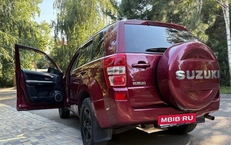 Suzuki Grand Vitara, 2005 год, 770 000 рублей, 4 фотография
