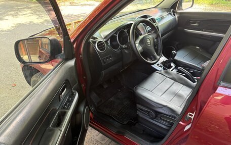 Suzuki Grand Vitara, 2005 год, 770 000 рублей, 10 фотография