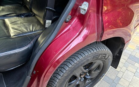 Suzuki Grand Vitara, 2005 год, 770 000 рублей, 11 фотография
