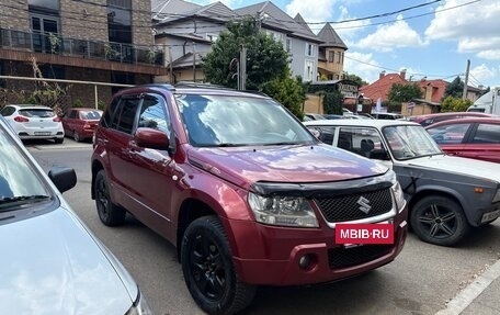 Suzuki Grand Vitara, 2005 год, 770 000 рублей, 7 фотография