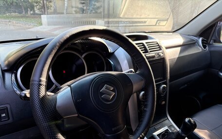 Suzuki Grand Vitara, 2005 год, 770 000 рублей, 19 фотография