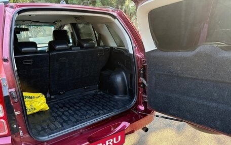 Suzuki Grand Vitara, 2005 год, 770 000 рублей, 13 фотография