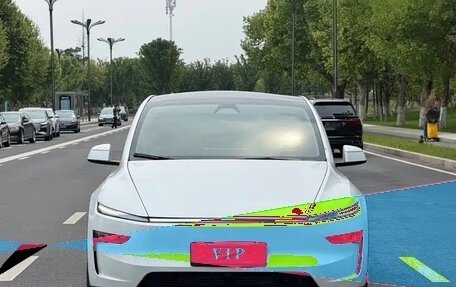 Tesla Model Y I, 2026 год, 6 200 000 рублей, 2 фотография