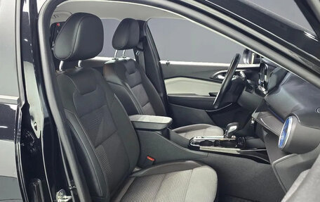 Chevrolet Trax, 2022 год, 1 710 000 рублей, 7 фотография