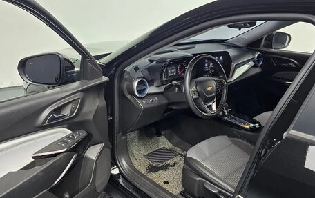 Chevrolet Trax, 2022 год, 1 710 000 рублей, 6 фотография