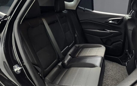 Chevrolet Trax, 2022 год, 1 710 000 рублей, 9 фотография