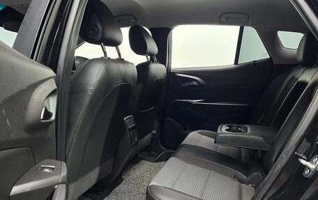 Chevrolet Trax, 2022 год, 1 710 000 рублей, 8 фотография