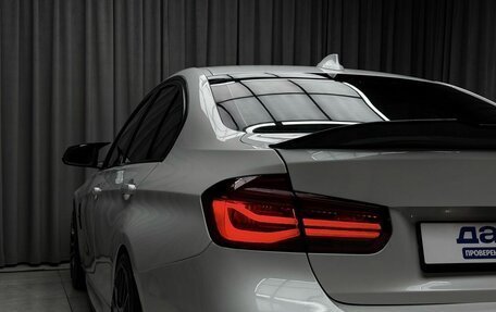 BMW 3 серия, 2012 год, 1 999 000 рублей, 8 фотография