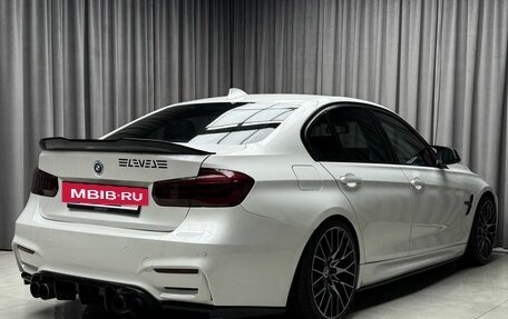 BMW 3 серия, 2012 год, 1 999 000 рублей, 9 фотография