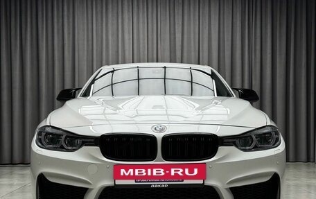 BMW 3 серия, 2012 год, 1 999 000 рублей, 3 фотография