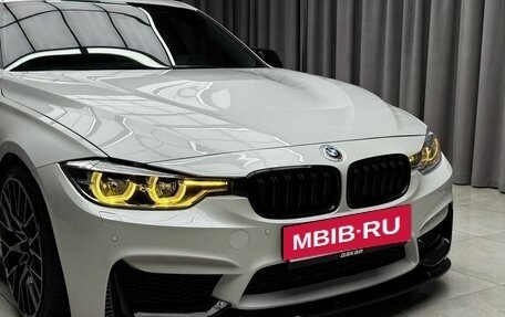BMW 3 серия, 2012 год, 1 999 000 рублей, 2 фотография