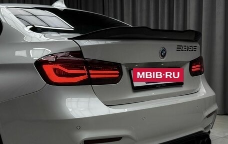BMW 3 серия, 2012 год, 1 999 000 рублей, 6 фотография