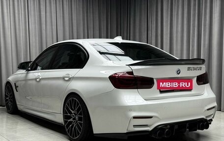 BMW 3 серия, 2012 год, 1 999 000 рублей, 5 фотография