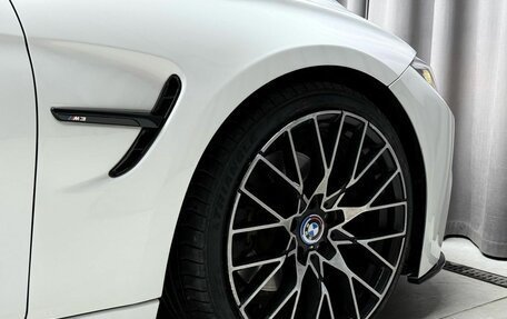 BMW 3 серия, 2012 год, 1 999 000 рублей, 10 фотография