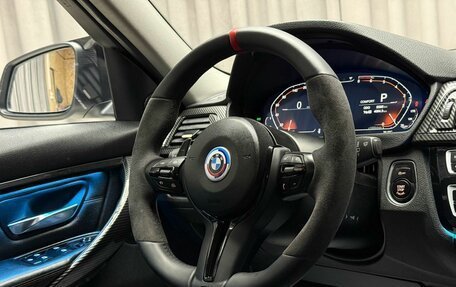 BMW 3 серия, 2012 год, 1 999 000 рублей, 15 фотография