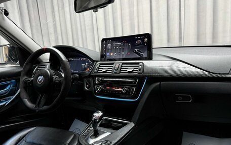 BMW 3 серия, 2012 год, 1 999 000 рублей, 14 фотография