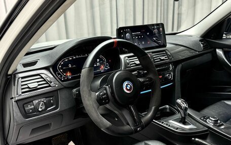BMW 3 серия, 2012 год, 1 999 000 рублей, 13 фотография