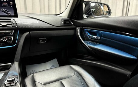 BMW 3 серия, 2012 год, 1 999 000 рублей, 16 фотография