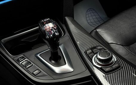 BMW 3 серия, 2012 год, 1 999 000 рублей, 21 фотография