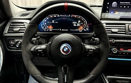 BMW 3 серия, 2012 год, 1 999 000 рублей, 25 фотография