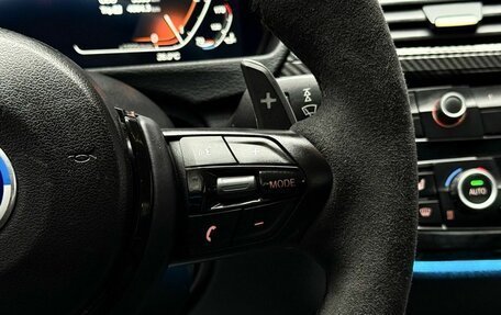 BMW 3 серия, 2012 год, 1 999 000 рублей, 27 фотография