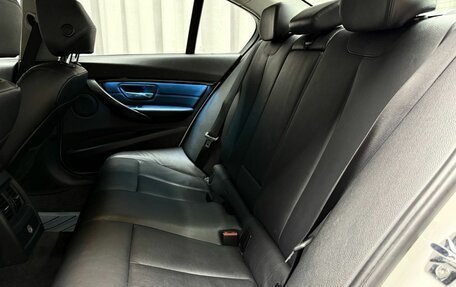 BMW 3 серия, 2012 год, 1 999 000 рублей, 37 фотография