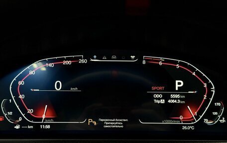 BMW 3 серия, 2012 год, 1 999 000 рублей, 39 фотография